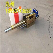 太值了！脈沖防疫消毒彌霧機?消毒彌霧噴霧機