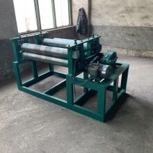 一臺就好！11輥校平機(jī) 13輥校平機(jī) 15輥油桶校平機(jī)