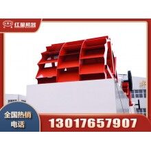 石粉洗砂設(shè)備多少錢一臺？Z96