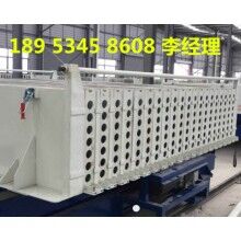 全自動輕質隔墻板設備國內先進成型技術