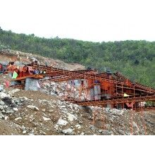 移動制砂機(jī) 讓建筑垃圾秒變砂石骨料！實(shí)力超強(qiáng)