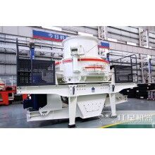小型立軸制砂機(jī)參數(shù)型號(hào)、工作原理M2
