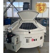 行星式攪拌機攪拌耐火材料均勻無死角，從細節(jié)改變品質(zhì)