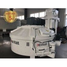 uhpc攪拌機(jī)葉片可以180度重復(fù)使用，設(shè)備利用率大幅度提高