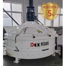 耐火材料攪拌機凝聚行業(yè)攪拌前沿科技，明確自身定位與迭代方向