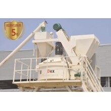 行星式立軸攪拌機(jī)高效率、低能耗，實(shí)現(xiàn)行業(yè)攪拌優(yōu)化匹配