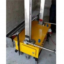 混凝土抹灰機 室內(nèi)外抹墻機 裝修膩子機