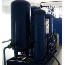 深圳制氮機保養(yǎng)，碳分子篩更換