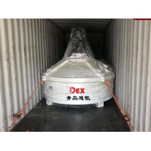 行星式攪拌機(jī)滿足混凝土物料配比設(shè)計(jì)，開啟新一輪混合應(yīng)用