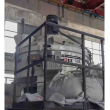 立軸行星式攪拌機(jī)升級(jí)攪拌能力，提煉UHPC行業(yè)攪拌新訴求