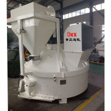 立軸行星式攪拌機助力UHPC行業(yè)向綠色化、高勻質(zhì)化方向發(fā)展邁進