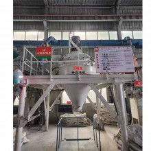 勢(shì)不可擋！行星式攪拌機(jī)在UHPC攪拌中精益求精實(shí)現(xiàn)行業(yè)攪拌價(jià)值
