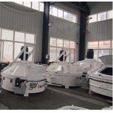 行星式攪拌機圍繞UHPC市場需求進行組織優(yōu)化，實現(xiàn)混合攪拌高品質(zhì)