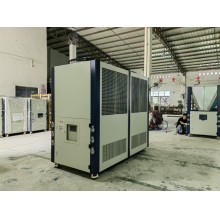 船舶焊接常用冷風機降溫制冷，船艙焊接專用冷風機降溫制冷，船艙焊接常用冷凍機降溫，船艙焊接采用冷卻機降溫制冷