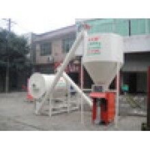 供應(yīng)綿陽干粉攪拌機(jī)臥式立式