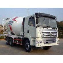 出租攪拌車，出租攪拌車