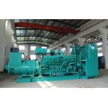 濰坊發(fā)電機(jī)租賃，濰坊哪里租賃發(fā)電機(jī)