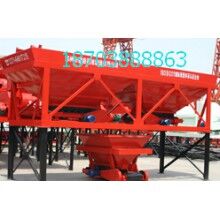 濟(jì)源800型配料機(jī)廠家現(xiàn)貨、價更優(yōu)