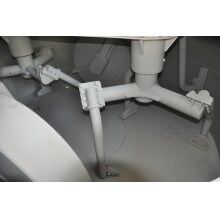 行星式立軸攪拌機(jī)，攪拌機(jī)品牌廠家---青島迪凱為您簡(jiǎn)析其獨(dú)特之優(yōu)點(diǎn)！