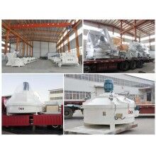 立軸行星式攪拌機(jī)攪拌快、效率高，品牌設(shè)備廠家力薦