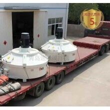 行星式攪拌機(jī)規(guī)避攪拌低效區(qū)、剛玉磚混煉質(zhì)量高