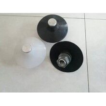 VB助流氣碗