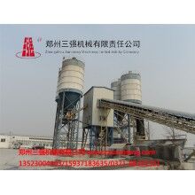 HZS90中型混凝土攪拌站，混凝土攪拌站價格優(yōu)惠