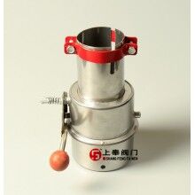 汽車阻火器